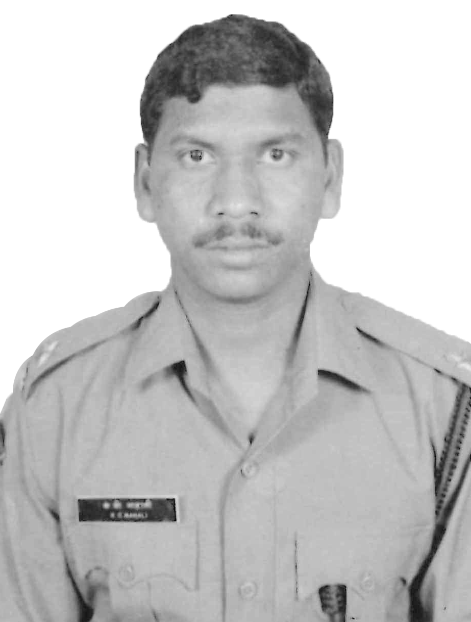 K.C. Mahali K.C. Mahali